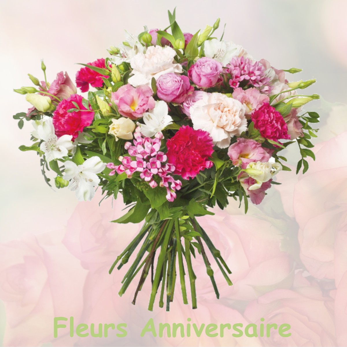 fleurs anniversaire SAINT-YORRE
